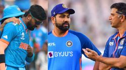 திடீர் திருப்பம்.. ஹர்திக் பாண்டியா நீக்கம்? காயத்தில் புதிய சிக்கல்.. இந்திய அணி அவசர முடிவு