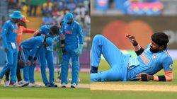 மருத்துவமனை விரைந்த பாண்டியா.. பிசிசிஐ அவசர அறிவிப்பு.. பேட்டிங் ஆடுவதில் புதிய சிக்கல்