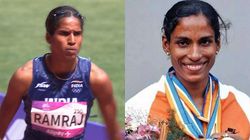 ஆசிய போட்டிகள்.. பிடி உஷா சாதனையை சமன் செய்த தமிழ்நாடு வீராங்கனை.. ஜஸ்ட் மிஸ்ஸில் பறிபோன ரெக்கார்ட்!