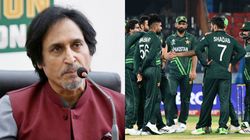 400 ரன்கள் அடித்தால் தான் பாகிஸ்தானால் வெல்ல முடியும்.. தோற்பதே பழக்கமாகி விட்டதா? ரமீஸ் ராஜா சாடல்