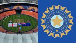 இப்படியா உலகக்கோப்பை நடத்துவீங்க? உலக மீடியா வரை கிழிந்த பிசிசிஐ முகத்திரை.. மெகா சொதப்பல்