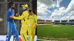 IND vs AUS: இந்தியா vs ஆஸ்திரேலியா.. மழையால் ஆட்டம் பாதிக்க வாய்ப்பிருக்கா? வானிலை நிலவரம் என்ன?