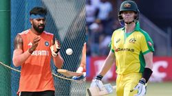 IND vs AUS: ஸ்டீவ் ஸ்மித்தை வீழ்த்த கூடிய ஒரே இந்திய வீரர்.. ரோகித் சர்மா போட்டு வைத்துள்ள திட்டம்!