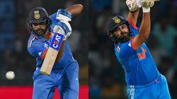 இஷான் கிஷன், கோலி யாரும் அடிக்க வேணாம்.. அதிரடி முடிவு எடுத்த ரோஹித்.. காரணமே வேற!