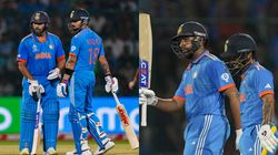 இவ்ளோ வேகமா ரன் அடிச்சும் வேஸ்ட்.. உலகக்கோப்பை புள்ளிப் பட்டியலில் இந்தியா எந்த இடம்?