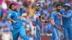 அடப்பாவமே.. இதுதான் இந்தியாவை வீழ்த்த வந்த பாகிஸ்தான் டீமா? சம்பவம் செய்து அனுப்பிய குல்தீப், பும்ரா