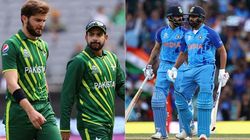 வாவ்.. 5 பவுலர்களும் 2 விக்கெட் வீழ்த்தி சாதனை.. கிரிக்கெட் உலகையே வியக்க வைத்த இந்திய அணி