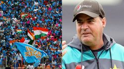 IND vs PAK: இது ஐசிசி போட்டியா? பிசிசிஐ நடத்திய போட்டியா? கொந்தளித்த பாகிஸ்தான் நிர்வாகி ஆர்தர்!