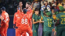 இது தான் டா உண்மையான தென்னாப்பிரிக்கா.. ஆஸியிடம் வென்று நெதர்லாந்திடம் தோற்ற Chokers