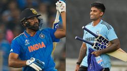 அவர் மட்டும் ஒழுங்கா ஆடலைனா.. சூர்யகுமார் யாதவை ஆட வைக்க திட்டம்.. ரோஹித் போட்ட பக்கா பிளான்