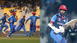 இப்படி ஃபீல்டிங் செய்தால் எப்படி.. எங்க தோல்விக்கு அதுதான் காரணம்.. ஆஃப்கான் கேப்டன் ஷாகிதி புலம்பல்