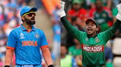 விராட் கோலியை மட்டும் ஸ்லேஜிங் பண்ணிடாதீங்க.. அப்புறம் செத்தோம்.. வங்கதேச வீரர் எச்சரிக்கை