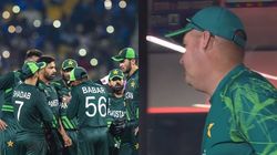 என்ன பவுலிங் போட்றீங்க? கடுப்பாகி போட்டியை பார்க்காமல் சென்ற பாகிஸ்தான் அணி நிர்வாகி மிக்கி ஆர்த்தர்