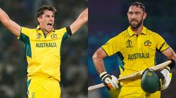 ஜாலியா இருக்கேன்.. மேக்ஸ்வெல் ஆடிய ஆட்டம் வெறித்தனத்தின் உச்சம்.. நியூசி-க்கும் கம்மின்ஸ் வார்னிங்!