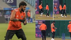 இனி ஹர்திக் பாண்டியா தேவையில்லை.. விராட் கோலியே போதும் போல.. பயிற்சியில் என்ன செஞ்சிருக்காரு பாருங்க