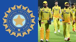 சிஎஸ்கே கைவிடப்போகும் வீரர்கள் யார்? பிசிசிஐ செக்.. உலககோப்பை முடிவதற்கும் வீரர்களை தேடி வரும் ஆப்பு