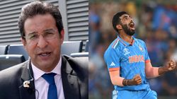 அவரை போல் யாரையும் பார்த்ததில்லை.. என்னையே மிஞ்சிவிட்டார் பும்ரா.. பாகிஸ்தான் ஜாம்பவான் பேட்டி!