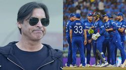 அந்த பருப்பெல்லாம் இங்கே வேகாது.. இங்கிலாந்து தோல்விக்கு அதுதான் காரணம்.. சோயப் அக்தர்!