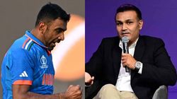 இனி ரவிச்சந்திரன் அஸ்வின் தேவையில்லை.. அவருக்கு பதிலாக ஸ்டார் வீரரை கொண்டு வாருங்கள்.. சேவாக் யோசனை!