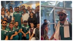 காவி வெள்ளையாக மாறியது.. ஜெய்ஷா போட்ட உத்தரவு.. பாகிஸ்தானுக்காக மாறிய சூழல்