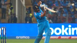 அரைசதம் அடிக்கலைனா என்ன.. ஹிட்மேன் படைத்த அசாத்திய சாதனை.. ரோகித் ஆட்டத்தில் இதை கவனிச்சீங்களா!