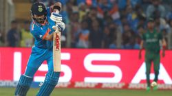 அள்ளிப்போட்டு கொண்டு வந்திருக்காரு.. ஒரே போட்டியில் இத்தனை சாதனைகளா.. ”கிங்” கோலியின் ரெக்கார்ட்ஸ்!