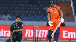 கைக்கு வந்த கேட்ச்.. இப்படியெல்லாமா பந்தை விடுறது.. பாவம்யா ஹாரிஸ் ராஃப்.. திருந்தாத பாகிஸ்தான்!