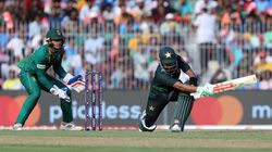 சேப்பாக்கத்தில் பறந்த ஹெலிகாப்டர் ஷாட்.. பொறுப்பில்லாத பங்காளிஸ்.. கடைசியில் சொதப்பிய பாகிஸ்தான்!