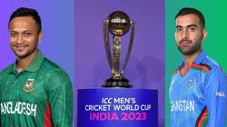 திட்டம் போட்டு சாய்த்த வங்கதேச கேப்டன்.. போராடாத ஆப்கானிஸ்தான்.. மோசமான ரெக்கார்டு - BANvsAFG