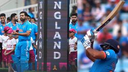 முன்னாள் கேப்டன் மறைவு.. மாபெரும் ஜாம்பவான்.. கையில் கருப்பு பட்டை அணிந்து ஆடிய இந்திய வீரர்கள்