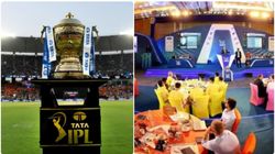 ஐபிஎல் 2024.. வீரர், வீராங்கனைகளுக்கான ஏலம்.. தேதி, இடத்தை குறித்த பிசிசிஐ.. எப்போது தெரியுமா?