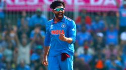 சென்னையின் செல்லப் பிள்ளை ஜடேஜா கைவரிசை.. கொத்தாக விழுந்த 3 விக்கெட்.. அதிர்ச்சியில் நின்ற ஸ்மித்