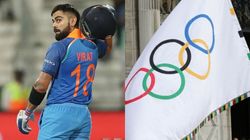 கோலிக்கு இத்தனை கோடி ரசிகர்களா? ஒலிம்பிக்கில் கிரிக்கெட் சேர்க்கப்பட்ட காரணமே இதுதான்