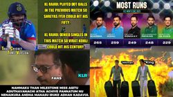 IND vs BAN: ”லியோ-ல என்ன சர்ப்ரைஸு.. நேற்று மேட்ச்ல கொடுத்தாங்க பாரு சர்ப்ரைஸ்” வெறித்தன மீம்ஸ் இதோ!