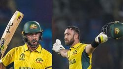 மகனே உனக்கு தான் இந்த ஆட்டம்.. உருகிய மேக்ஸ்வெல்.. 40 பந்தில் அதிவேக சதம் அடிக்க காரணமே இதுதான்