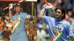 அக்டோபர் 31, 2005 - புதிய சகாப்தம் தொடங்கிய நாள்.. சரித்திரத்தில் தன் பெயரை எழுதிய தோனி