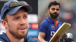 இது விராட் கோலியோட உலகக்கோப்பை.. வெறித்தனமா ஆடப் போகிறார் பாருங்க.. ஓபனாக சொன்ன ஆர்சிபி நண்பர்!