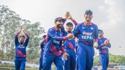 2 தமிழ்நாட்டு வீரர்களுடன் களமிறங்கிய இந்திய அணி.. இரண்டு பேருமே ஸ்பின்னர்.. IND vs NEP T20