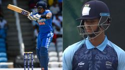 என்ன டெஸ்ட் மேட்ச்சா ஆடுறீங்க? இந்திய அணிக்கு வேட்டு வைத்த ருதுராஜ், திலக்.. பொங்கிய ரசிகர்கள்