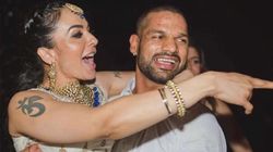 நீதிமன்றத்தில் விவாகரத்து பெற்ற ஷிகர் தவான்.. மனைவி டார்ச்சர் செய்ததாக உறுதி.. வெளிவந்த பல உண்மைகள்