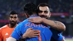 உலககோப்பை புள்ளி பட்டியல்.. என்ன சொல்றீங்க? ஆஸி.யை வீழ்த்தியும் பாகிஸ்தானுக்கு கீழ் சென்ற இந்தியா