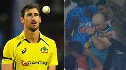 கிண்டல் செய்த இந்திய ரசிகர்கள்.. மைதானத்தில் அழுத ஆஸ்திரேலிய ரசிகர்.. ஆஸியின் தோல்வி எதனால்?