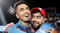 மைக்கேல் வாஹனை கிண்டல் செய்த வசீம் ஜாபர்.. ஆப்கானிஸ்தானை புகழ்ந்து தள்ளும் இந்திய வீரர்கள்