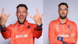 உணவு டெலிவரி வேலை செய்த வீரர்.. இன்று நெதர்லாந்துக்காக சாதனை படைத்த கதை.. யார் இந்த Paul meekeren?