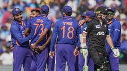 உலககோப்பை - நியூசிலாந்துக்கு எதிரான சாபத்தை உடைக்குமா இந்தியா.. 2019க்கு பழிவாங்குமா ரோகித் படை