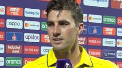 மனசுக்கு கஷ்டமா இருக்கு! பேட்ஸ்மேன்களை வெளுத்து வாங்கிய ஆஸ்திரேலிய கேப்டன் கம்மின்ஸ்