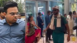 அமித்ஷாவின் மகனுக்கு பாஜகவில் எழுந்த எதிர்ப்பு.. கொஞ்சம் கூட எதிர்பார்க்கல..பாக்.அணியால் வந்த தலைவலி