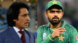 சென்னை பிட்ச் தான் பாகிஸ்தான் தோல்விக்கு காரணமா? ரமீஸ் சர்ச்சை.. உண்மையை போட்டு உடைத்த பாபர் அசாம்