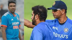 IND vs ENG : அஸ்வின் நீங்க ஆடியே ஆகணும்..ரோஹித் எடுத்த முடிவு.. இந்திய அணியின் மெகா திட்டம்