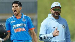 செம ட்விஸ்ட்.. சுப்மன் கில் இடத்தை பிடிக்க 2 இளம் வீரர்கள் கடும் போட்டி.. ரோஹித் கையில் முடிவு